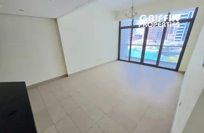 Apartment - 1 Bedroom - 1 Bathroom for rent in Lakeside Residence - JLT Cluster A - Jumeirah Lake Towers - Dubai