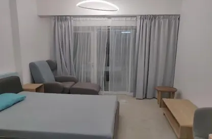 Apartment - Studio - 1 Bathroom for rent in Azizi Farishta - Al Furjan - Dubai