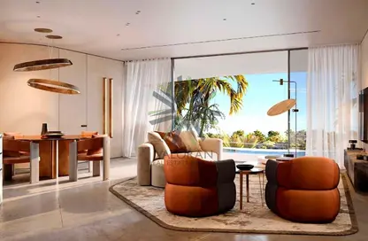 شقة - غرفة نوم - 2 حمامات للبيع في تروساردي ريزيدنس المرحلة الأولى - مساكن تروساردي - الفرجان - دبي