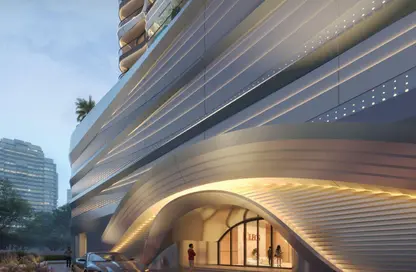 Apartment - 2 Bedrooms - 3 Bathrooms for sale in Hadley Heights 2 - Dubai Sports City - Dubai