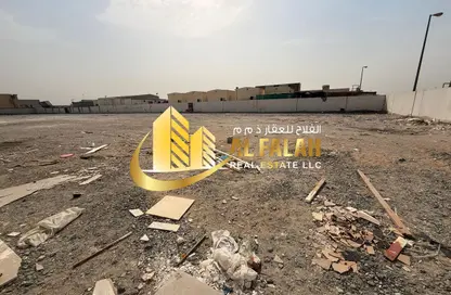 مستودع - استوديو - 1 حمام للايجار في الصجعة الصناعية - آلصجعه - الشارقة