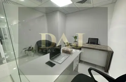 Office for Rent | Ejari with Bank Account |