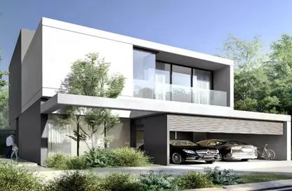 Townhouse - 4 Bedrooms - 5 Bathrooms for sale in Masaar Azalea - Masaar - Tilal City - Sharjah