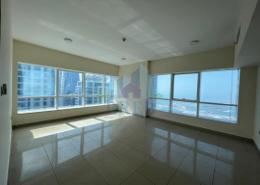 Apartment - 3 bedrooms - 3 bathrooms for rent in Marina Pinnacle - Dubai Marina - Dubai