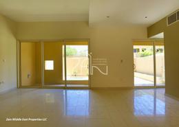 Townhouse - 3 bedrooms - 4 bathrooms for rent in Al Mariah Community - Al Raha Gardens - Abu Dhabi