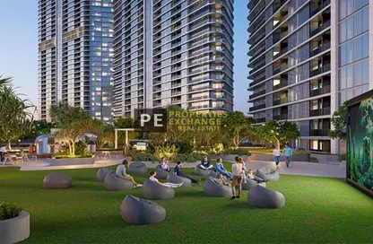 Apartment - 1 Bedroom - 2 Bathrooms for sale in Sobha Solis - Motor City - Dubai