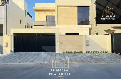 Villa - 5 Bedrooms - 7 Bathrooms for sale in Al Ameera Village - Ajman