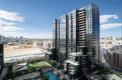 Apartment - 1 Bedroom - 2 Bathrooms for rent in M Square - Mankhool - Bur Dubai - Dubai
