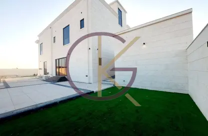 Villa - 5 Bedrooms - 7 Bathrooms for rent in Al Khawaneej 2 - Al Khawaneej - Dubai