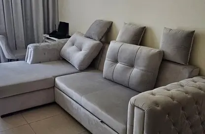 Apartment - 1 Bedroom - 1 Bathroom for rent in The Point - Dubai Marina - Dubai