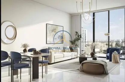 Apartment - 2 Bedrooms - 3 Bathrooms for sale in Equiti Home - Al Furjan - Dubai