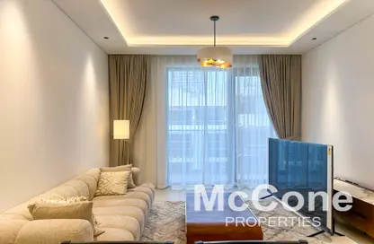 Apartment - 1 Bedroom - 2 Bathrooms for rent in H Three by Aurora - District 11 - Jumeirah Village Circle - Dubai