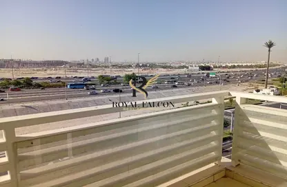 Apartment - 1 Bedroom - 2 Bathrooms for sale in Clayton Residency - Business Bay - Dubai