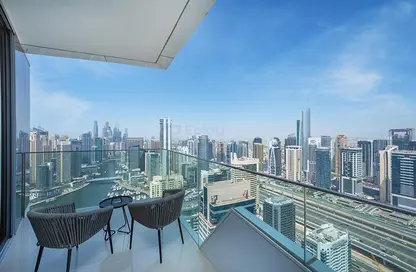 Apartment - 2 Bedrooms - 2 Bathrooms for sale in Stella Maris - Dubai Marina - Dubai