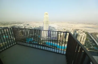 شقة - 2 غرف نوم - 2 حمامات للبيع في قصر الخور - ميناء خور دبي (ذا لاجونز) - دبي شقة - 2 غرف نوم - 2 حمامات للبيع في قصر الخور - ميناء خور دبي (ذا لاجونز) - دبي