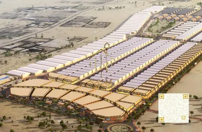 Land - Studio for sale in Umm Al Thuoob - Umm Al Quwain
