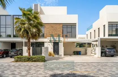 Townhouse - 4 Bedrooms - 5 Bathrooms for rent in Jumeirah Luxury - Jumeirah Golf Estates - Dubai