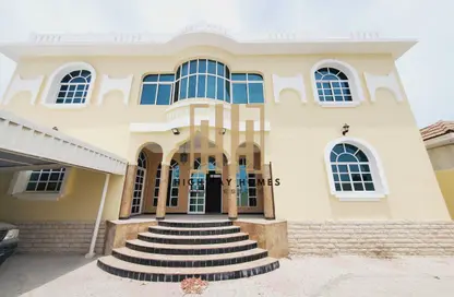 Villa - 4 Bedrooms - 6 Bathrooms for sale in Al Shahba - Sharjah
