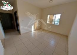 Apartment - 2 bedrooms - 1 bathroom for rent in Hai Al Qalaa - Al Jaheli - Al Ain
