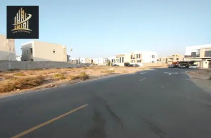Land - Studio for sale in Al Zahya - Ajman