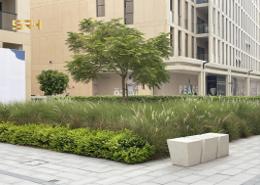 Garden image for: Apartment - 1 bedroom - 2 bathrooms for sale in Al Mamsha - Muwaileh - Sharjah, Image 1