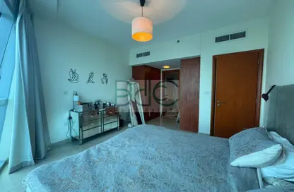 شقة - غرفة نوم - 2 حمامات للايجار في A بارك تاور - أبراج بارك تاورز - مركز دبي المالي العالمي - دبي شقة - غرفة نوم - 2 حمامات للايجار في A بارك تاور - أبراج بارك تاورز - مركز دبي المالي العالمي - دبي