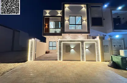 Townhouse - 6 Bedrooms - 7+ Bathrooms for sale in Al Zaheya Gardens - Al Zahya - Ajman
