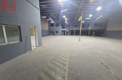 Warehouse - Studio - 1 Bathroom for rent in Al Qusais Industrial Area 5 - Al Qusais Industrial Area - Al Qusais - Dubai