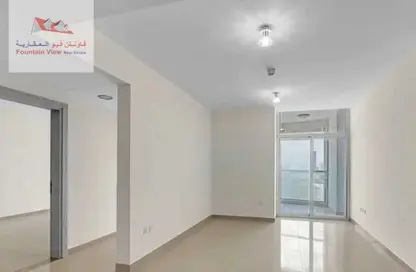 Apartment - 2 Bedrooms - 2 Bathrooms for rent in Red Residency - Dubai Sports City - Dubai