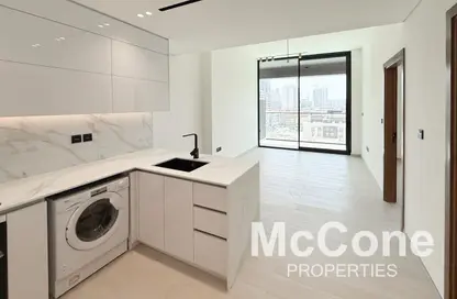 شقة - غرفة نوم - 1 حمام للايجار في بينغاطي اونيكس - قرية الجميرا سركل - دبي شقة - غرفة نوم - 1 حمام للايجار في بينغاطي اونيكس - قرية الجميرا سركل - دبي