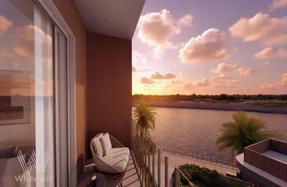 شقة - 2 غرف نوم - 3 حمامات للبيع في جاردينيا باي - جزيرة الياس - أبوظبي