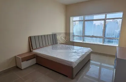 Apartment - 1 Bedroom - 2 Bathrooms for rent in Lake City Tower - JLT Cluster D - Jumeirah Lake Towers - Dubai Apartment - 1 Bedroom - 2 Bathrooms for rent in Lake City Tower - JLT Cluster D - Jumeirah Lake Towers - Dubai