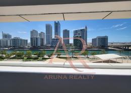 Apartment - 3 bedrooms - 4 bathrooms for rent in Dorra Bay - Dubai Marina - Dubai