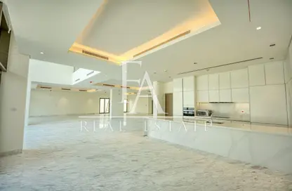 Villa - 6 Bedrooms - 7 Bathrooms for sale in District One Phase III - District One - Mohammed Bin Rashid City - Dubai Villa - 6 Bedrooms - 7 Bathrooms for sale in District One Phase III - District One - Mohammed Bin Rashid City - Dubai
