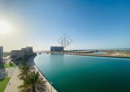 Apartment - 1 bedroom - 2 bathrooms for rent in Lagoon B7 - The Lagoons - Mina Al Arab - Ras Al Khaimah