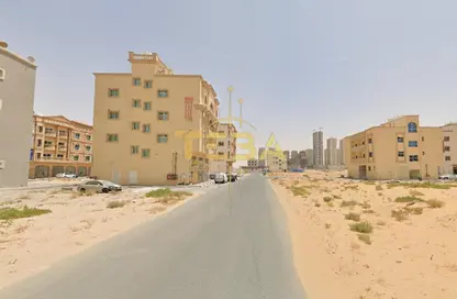 أرض - استوديو للبيع في تلال عجمان - العالية - عجمان أرض - استوديو للبيع في تلال عجمان - العالية - عجمان