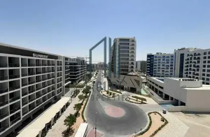 Apartment - 3 Bedrooms - 4 Bathrooms for sale in Divine Living - Arjan - Dubai Apartment - 3 Bedrooms - 4 Bathrooms for sale in Divine Living - Arjan - Dubai