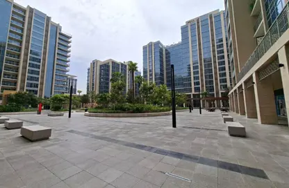 Shop - Studio - 1 Bathroom for rent in Deira Enrichment Project - Deira - Dubai