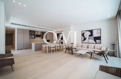 Townhouse - 3 Bedrooms - 5 Bathrooms for sale in Mag 22 - Meydan - Dubai