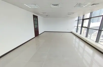 Office Space - Studio - 1 Bathroom for rent in Al Shafar Tower - Barsha Heights (Tecom) - Dubai