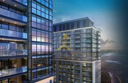 Apartment - 3 Bedrooms - 3 Bathrooms for sale in Sobha Creek Vistas Tower B - Sobha Hartland - Mohammed Bin Rashid City - Dubai