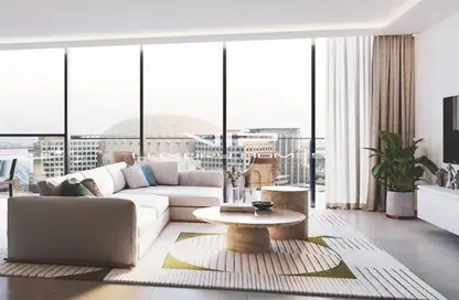 Apartment - 2 Bedrooms - 3 Bathrooms for sale in Expo City Mangrove Residences - Expo City - Dubai