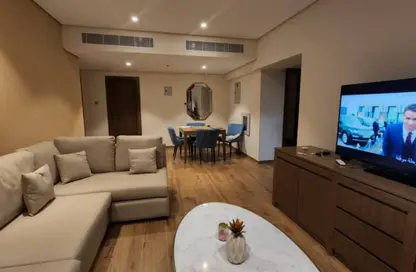 Apartment - 2 Bedrooms - 3 Bathrooms for rent in Al Taawun - Sharjah