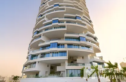 Apartment - Studio - 1 Bathroom for sale in FIVE at Jumeirah Village Circle - Jumeirah Village Circle - Dubai Apartment - Studio - 1 Bathroom for sale in FIVE at Jumeirah Village Circle - Jumeirah Village Circle - Dubai