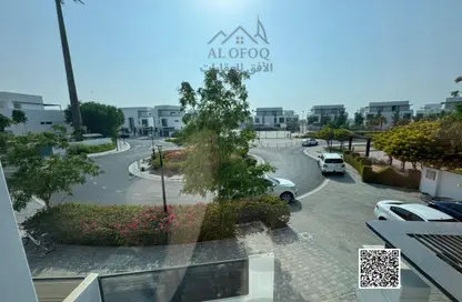 Villa - 5 Bedrooms - 7 Bathrooms for sale in Sun Island - Ajmal Makan City - Sharjah Waterfront City - Sharjah Villa - 5 Bedrooms - 7 Bathrooms for sale in Sun Island - Ajmal Makan City - Sharjah Waterfront City - Sharjah