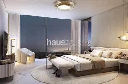 Apartment - 3 Bedrooms - 4 Bathrooms for sale in Palm Beach Towers 1 - Palm Beach Towers - Palm Jumeirah - Dubai