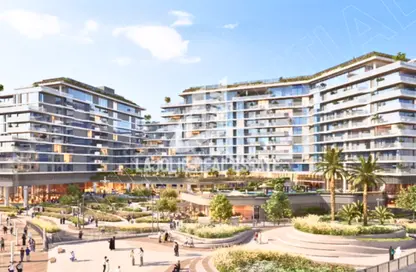 Apartment - 2 Bedrooms - 3 Bathrooms for sale in Saadiyat Grove - Saadiyat Cultural District - Saadiyat Island - Abu Dhabi