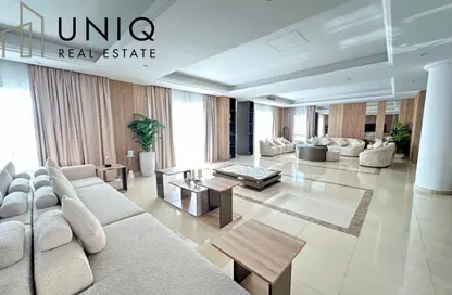 Villa - 6 Bedrooms - 6 Bathrooms for sale in A Villas - Living Legends - Dubai