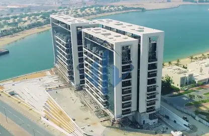 Apartment - 2 Bedrooms - 3 Bathrooms for sale in Gateway Residences 2 - Mina Al Arab - Ras Al Khaimah