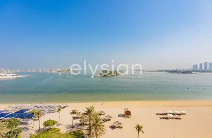 شقة - 2 غرف نوم - 3 حمامات للبيع في السلطانة - مساكن شور لاين - نخلة جميرا - دبي شقة - 2 غرف نوم - 3 حمامات للبيع في السلطانة - مساكن شور لاين - نخلة جميرا - دبي